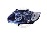 Bi-Xenonscheinwerfer Rechts FüR E92 Und E93 Ohne Kurvenlicht 2006-2010
