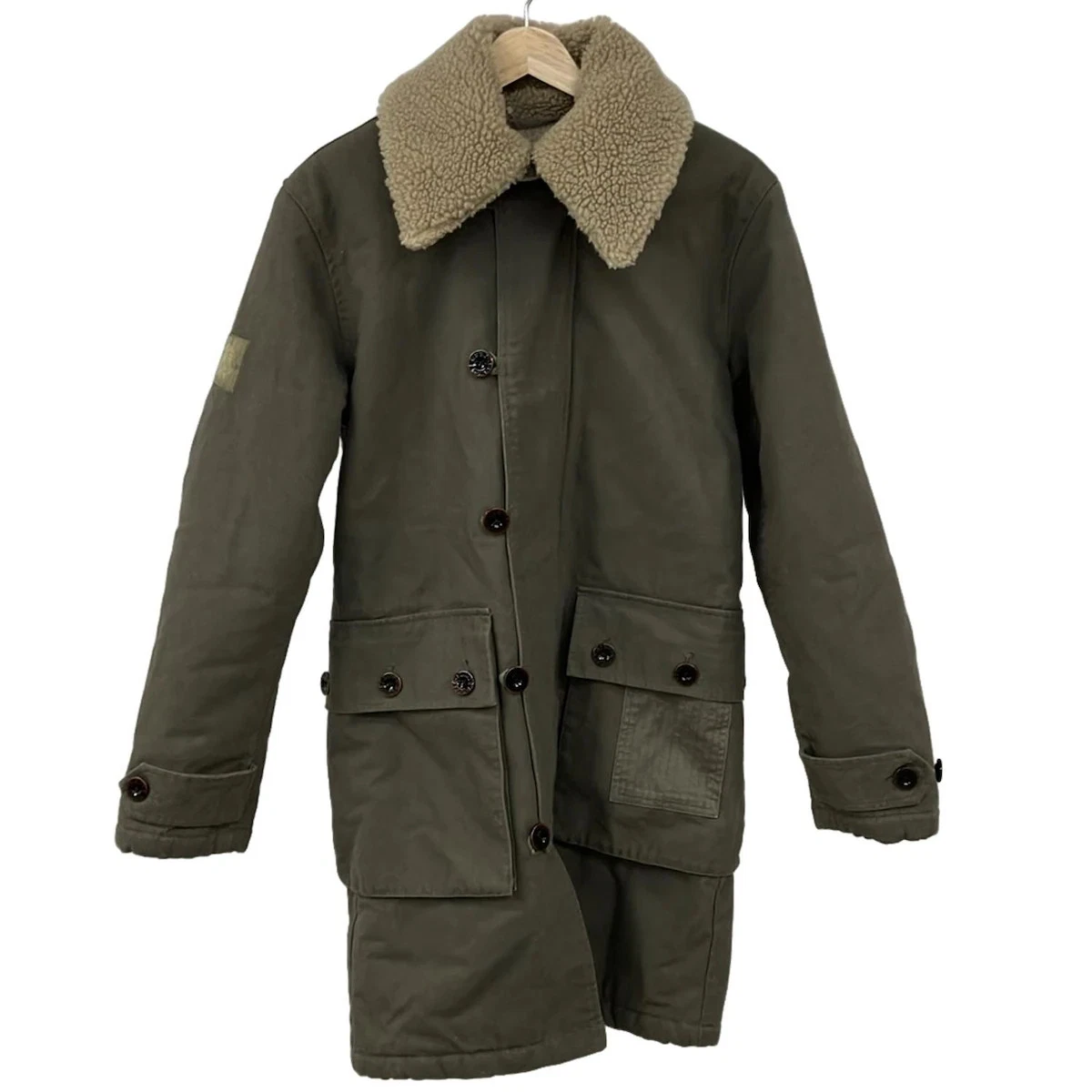ジャケット・アウター pretty green coat Pretty Green Coats, Jackets & Vests for Men for Sale | Shop New