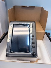 Garmin GDU 470 G3X Touch Certified FACTORY WARRANTY GOOD THRU 10/2027