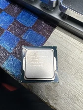 Intel Core i5-6600 3.30GHz Quad Core Desktop CPU Processor SR2L5 
