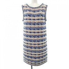 Authentic CHANEL Dress  #270-004-124-1957