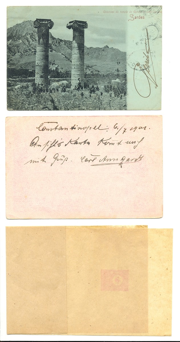 ENGLAND 1915/1917 WW I - 5 x CARD/COVER - CENSORS - F/VF | eBay