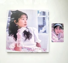 Yukika Time Lapse (CD)