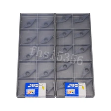 20pcs VCMT331-SM VCMT160404-SM IC907 carbide inserts Free Shipping VCMT insert