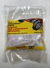 TAMIYA MRC X10031 UPRIGHTS FOR HOT SHOT II Hotshot 2