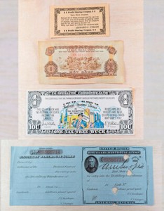 1878 Revenue tax stamps 1950's Commonwealth tax buck and more Free Shipping
