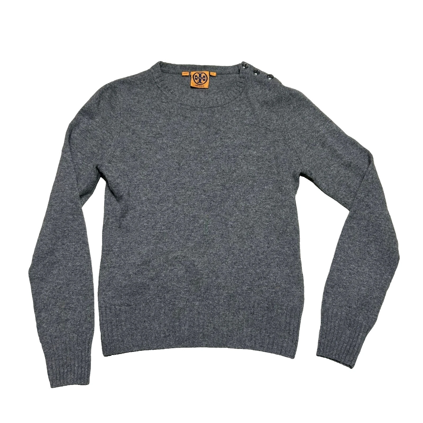 Suéteres para mujer Tory Burch's cashmere