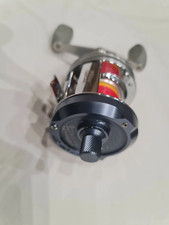 Have one to sell? Sell it yourself ABU AMBASSADEUR 5500 *ZZETA TUNING INCL TWIN