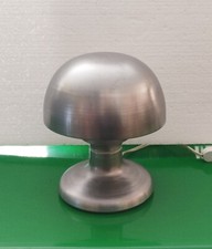 Lampada da tavolo industriale Jucker Flos Tobia scarpa anni 60