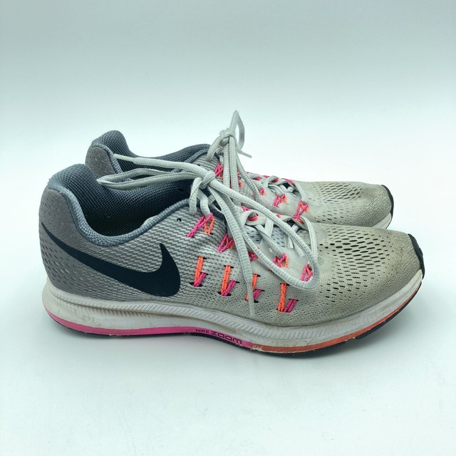 nike air zoom pegasus 33 running shoes