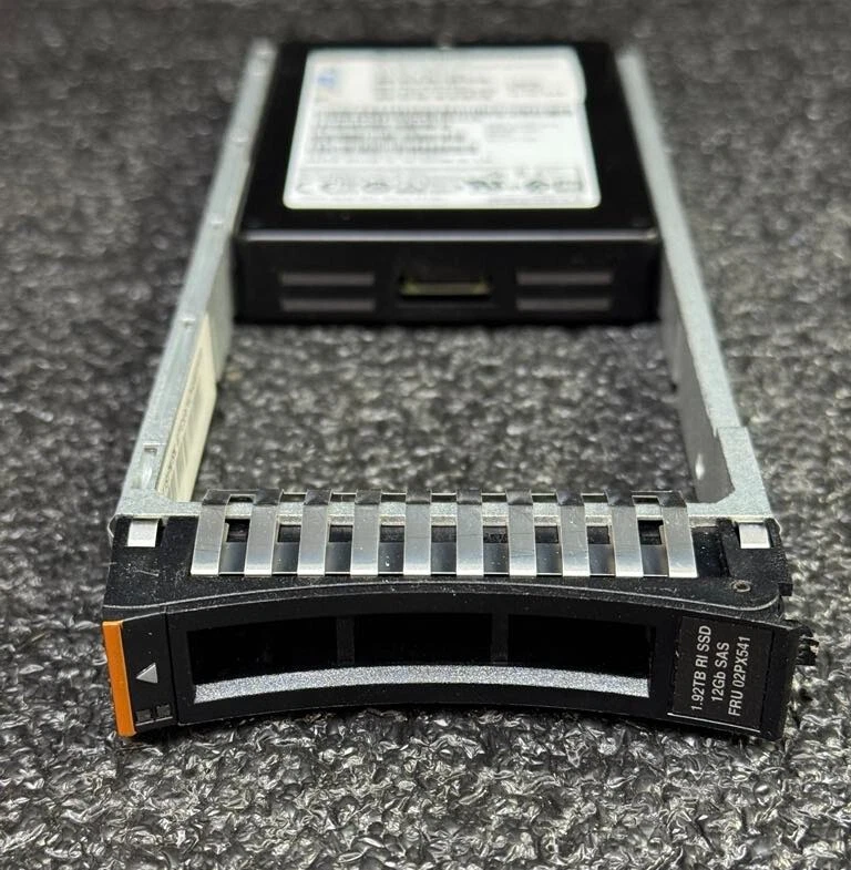 (未使用･未開封品)　レノボ・ジャパン旧IBM 600GB 15K 6Gbps SAS 2.5型 G3HS HDD 00AJ126 v1yptgt 未使用・未開封品) レノボ・ジャパン旧IBM 600GB 15K 6Gbps SAS 2.5型