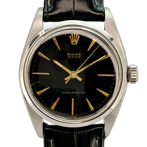 Rolex 6480 Oyster perpetual TO19584 | eBay