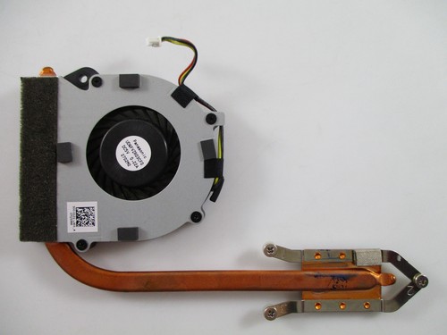 Lüfter Kühler SONY VAIO SVE111B11M 300-0101-2401_A Original