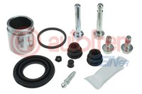 Autofren Seinsa D43582S Reparatursatz, Bremssattel FüR Lexus
