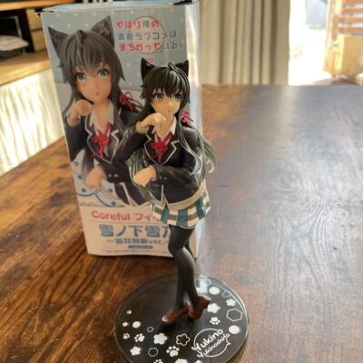 yukino Amazon.com: Good Smile Company My Teen Romantic Comedy Snafu
