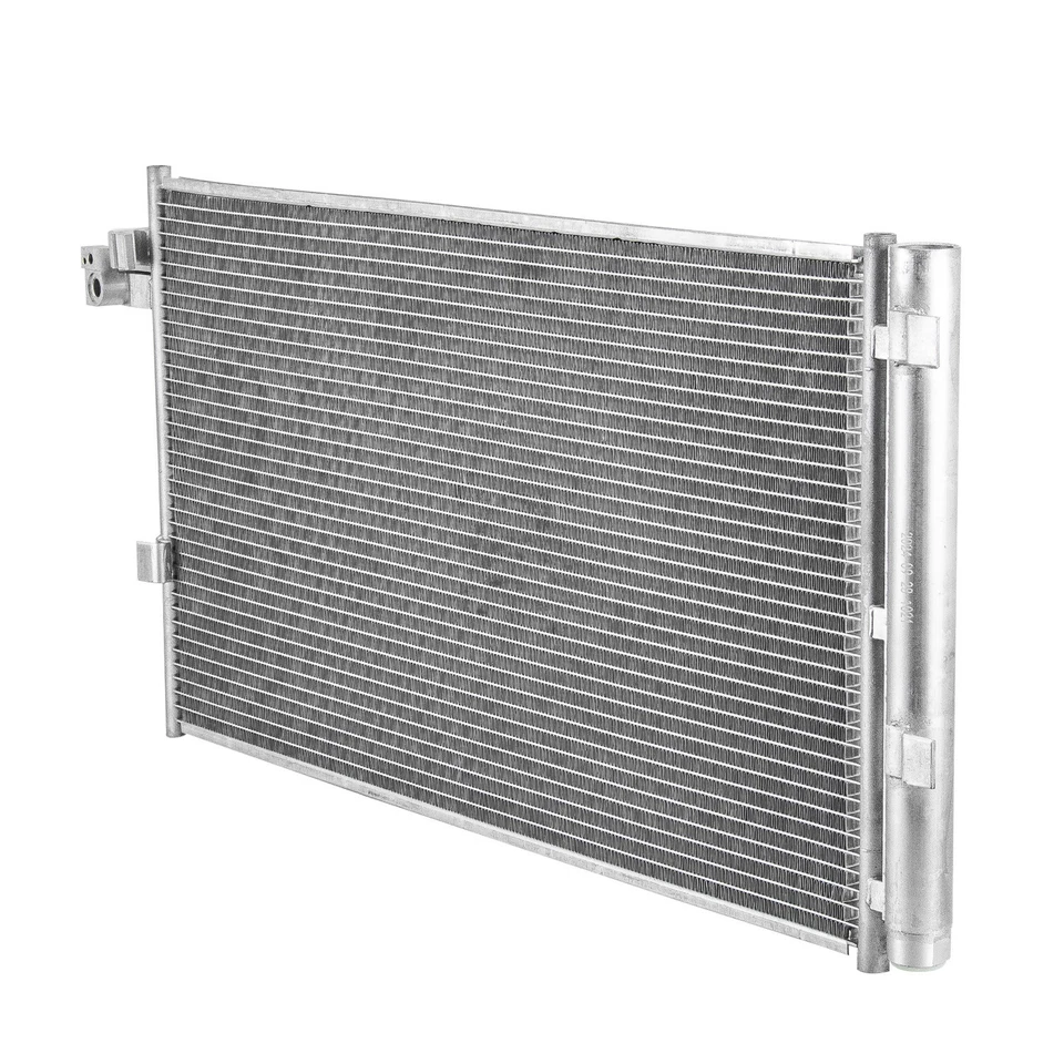 AC Condenser Air Conditioning FOR 2017-2024 2018 2019 BMW 5 G30/G31 64539364258 - Image 2 of 4