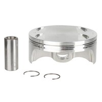 Athena Kolben-Kit AusfüHrung: 100.00 Mm Big Bore Suzuki Rmz 450 08-12 - A 100.00