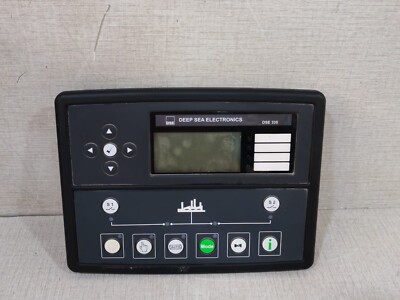DEEP SEA ELECTRONICS DSE 335 ATS CONTROLLER 12/24V
