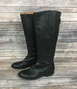 madewell riding boots