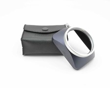 Konica 24mm 28mm Metal Compression Lens Hood for 55mm Filter Front 18214