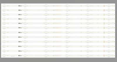 LED Strips(12A) For LT-70MAW795 ONN 100012588 100068378  30370006003 30370006011