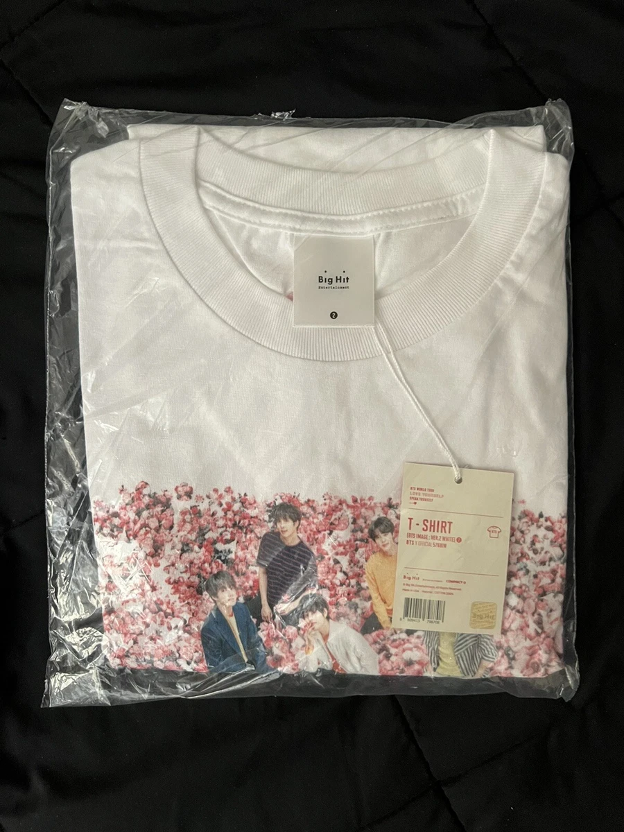 Bts speak top yourself sweatshirt