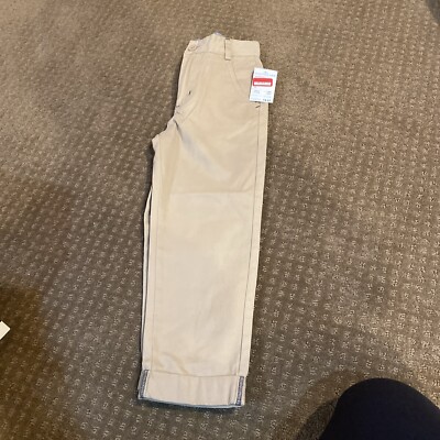 Sovereign Code Kids Boy s Pants in Khaki Size 7