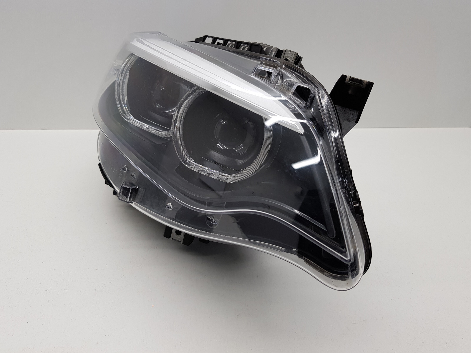 2019 BMW 2 Series F22 LCI Driver Right Side Complete LED Headlight  