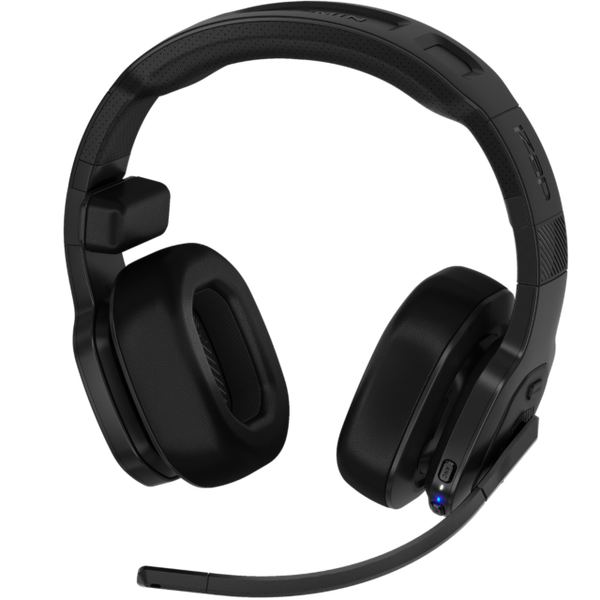 Garmin A04335 Headband Headset Black for sale online eBay