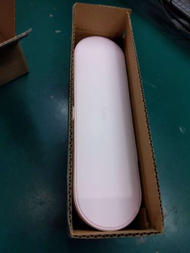 Dyson Pale Rose Presentation Case_Supersonic Hair Dryers, 969045-03--EXCELLENT