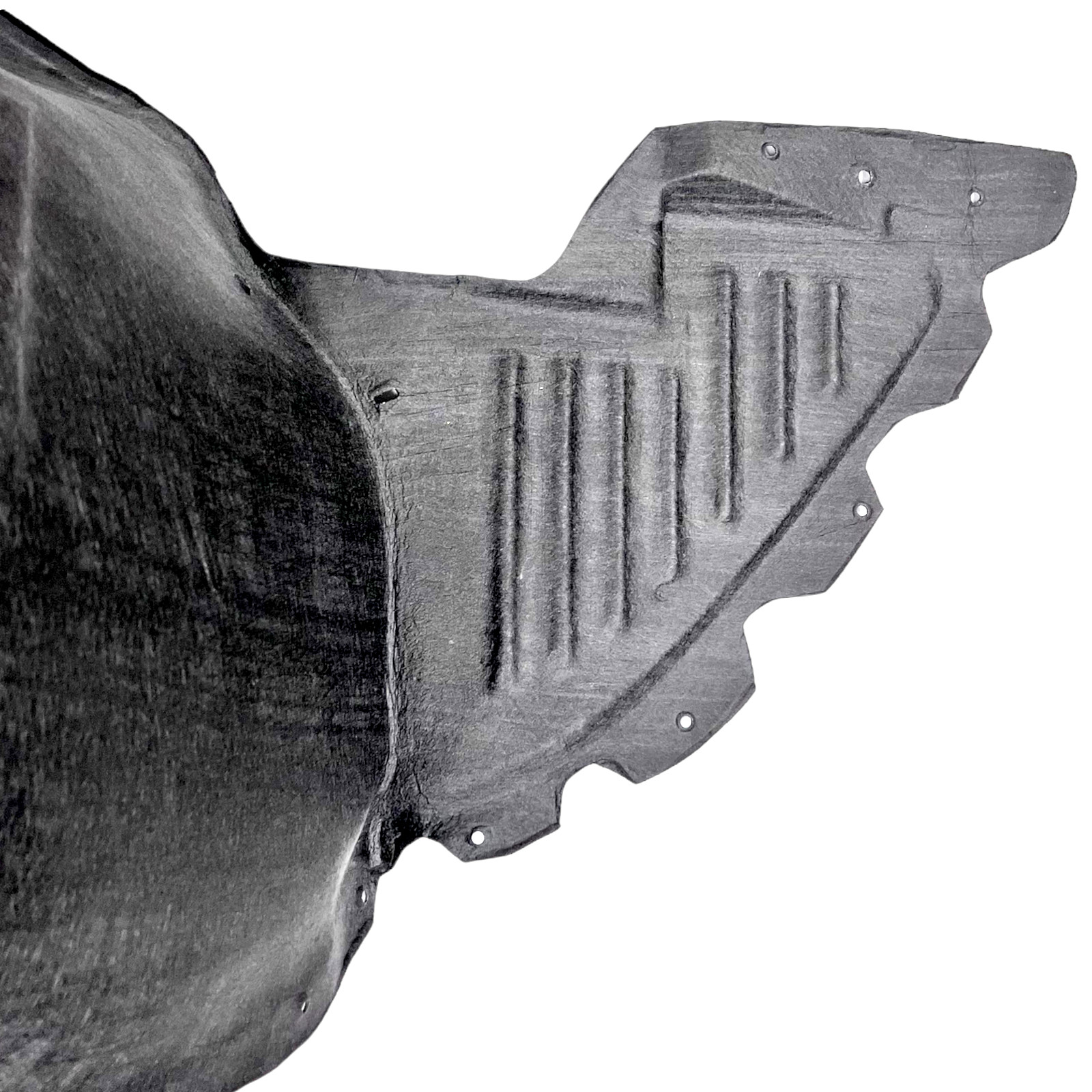 Front Passenger Side Fender Inner Panel For 2013-2017 Cadillac XTS 23252150