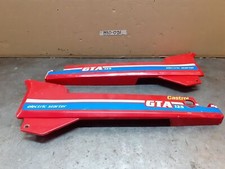 FIANCHETTI LATERALI GARELLI 125 GTA