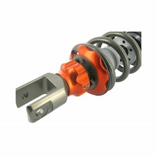 Ammortizzatore Di Sterzo Per Aprilia RS660 - Stabilizzatore Direzionale Moto 2021-2023 - Foto 12