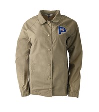 Penfield Women's Tan Howard Jacket Size Small Nwt