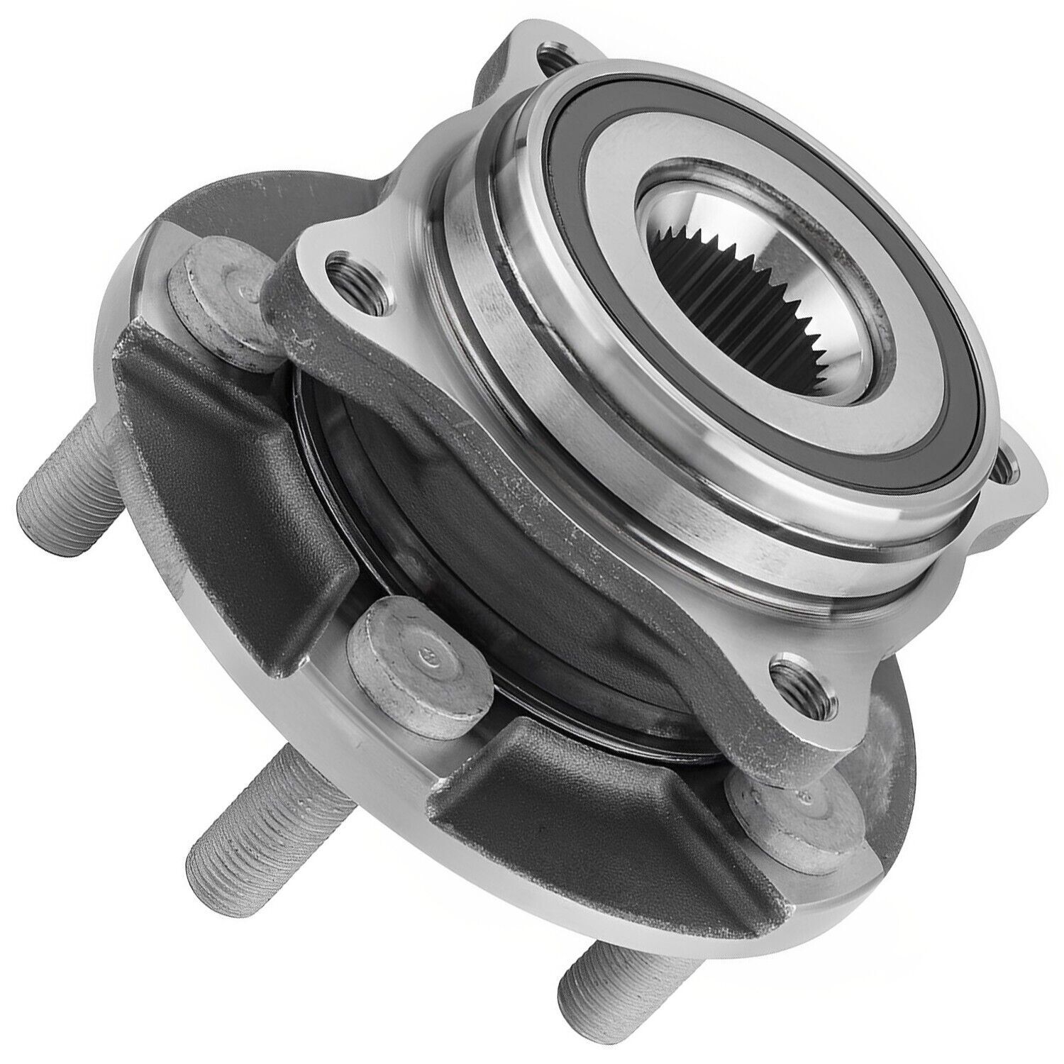 Ford GT 2015-2019 Rear Wheel hub