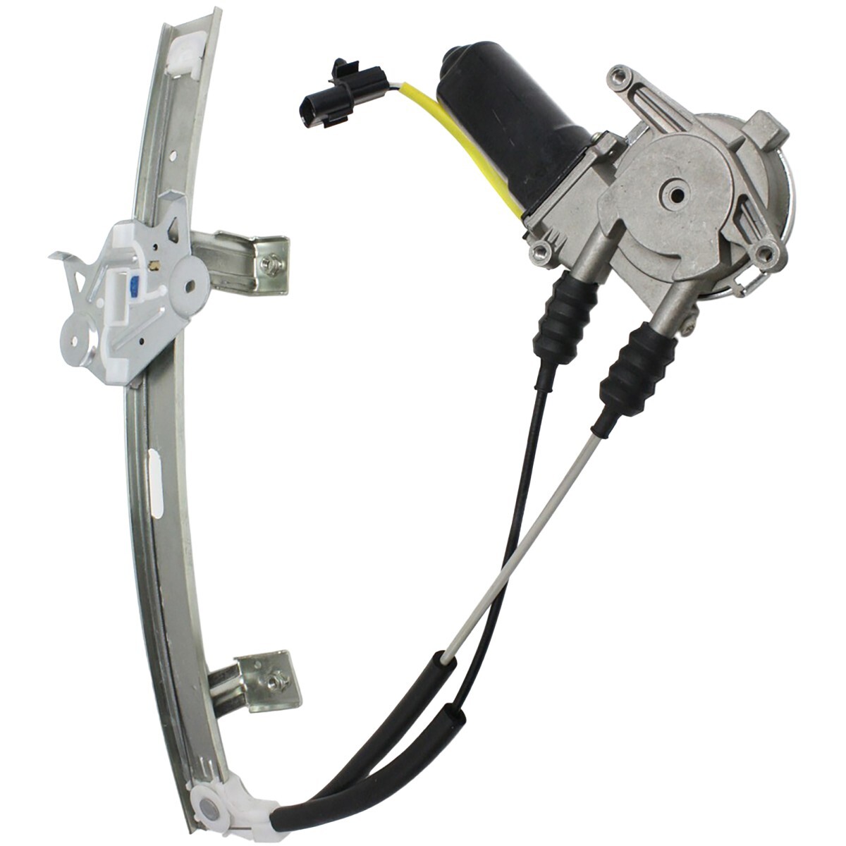 Window Regulator Front Left Hand Side Driver MB641281 for 