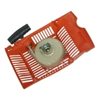 Recoil Pull Start Starter Assy Suitable For HUSQVARNA 61 266 268 272XP 272