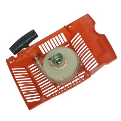 #ad Recoil Pull Start Starter Assy Suitable For HUSQVARNA 61 266 268 272XP 272 $12.69