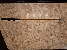 Momentus Swing Trainer Momentus Golf 40oz. Men's 35'' W/ Trainer Grip