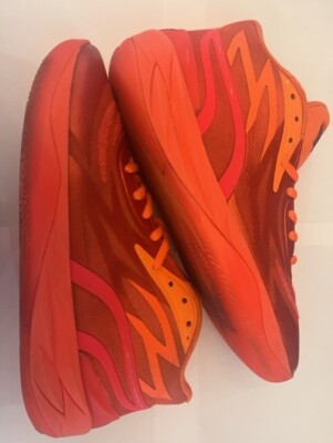 Size 10.5 - PUMA MB.02 Mid Supernova