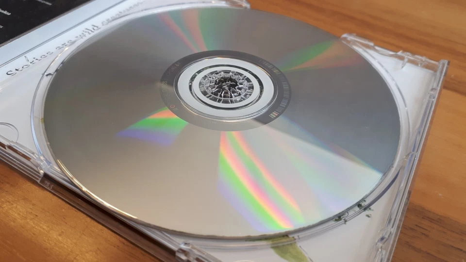 A MONSTER CALLS (FERNANDO VELAZQUEZ) - Bild 4 von 4