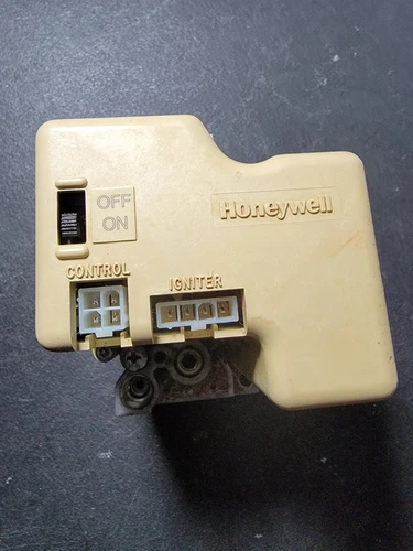 Honeywell Smart Valve  Gas Value HQ 1011421HW SV9501M 2056