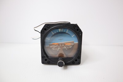 Bendix Avionics AIM 251CF Attitude Gyro 504-0001-902