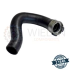 AIR HOSE INTERCOOLER SLEEVE FOR ALFA ROMEO GIULIETTA 2.0 MJET 50520795