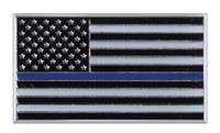 Support Police Blue Lives Matter Thin Blue Line Flag Uniform Shirt Hat Lapel Pin on sale Support Police Blue Lives Matter Thin Blue Line Flag Uniform Shirt Hat Lapel Pin on sale
