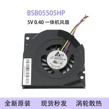 New Cooling fan for bsb05505hp 5V 0.40A 31046304