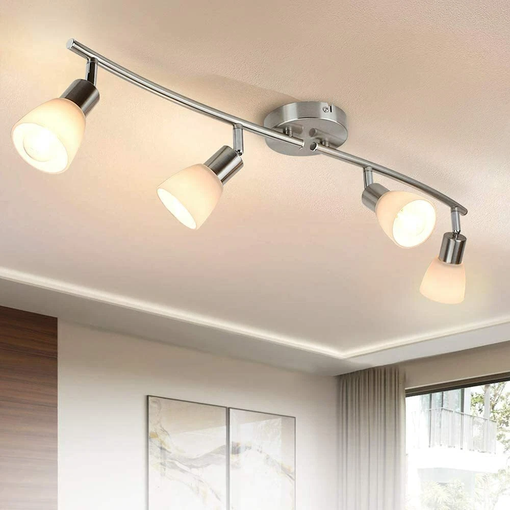 Flush mount spot lighting deals