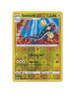 Pokemon - Eelektrik - 096/264 - Reverse Holo - FUSION STRIKE - NM/M - New