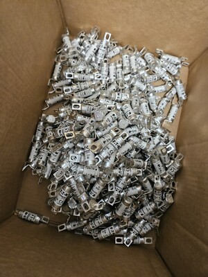 Eaton Bussmann BS88-4 63FE 63Amp 63A FE 690VAC Fuse