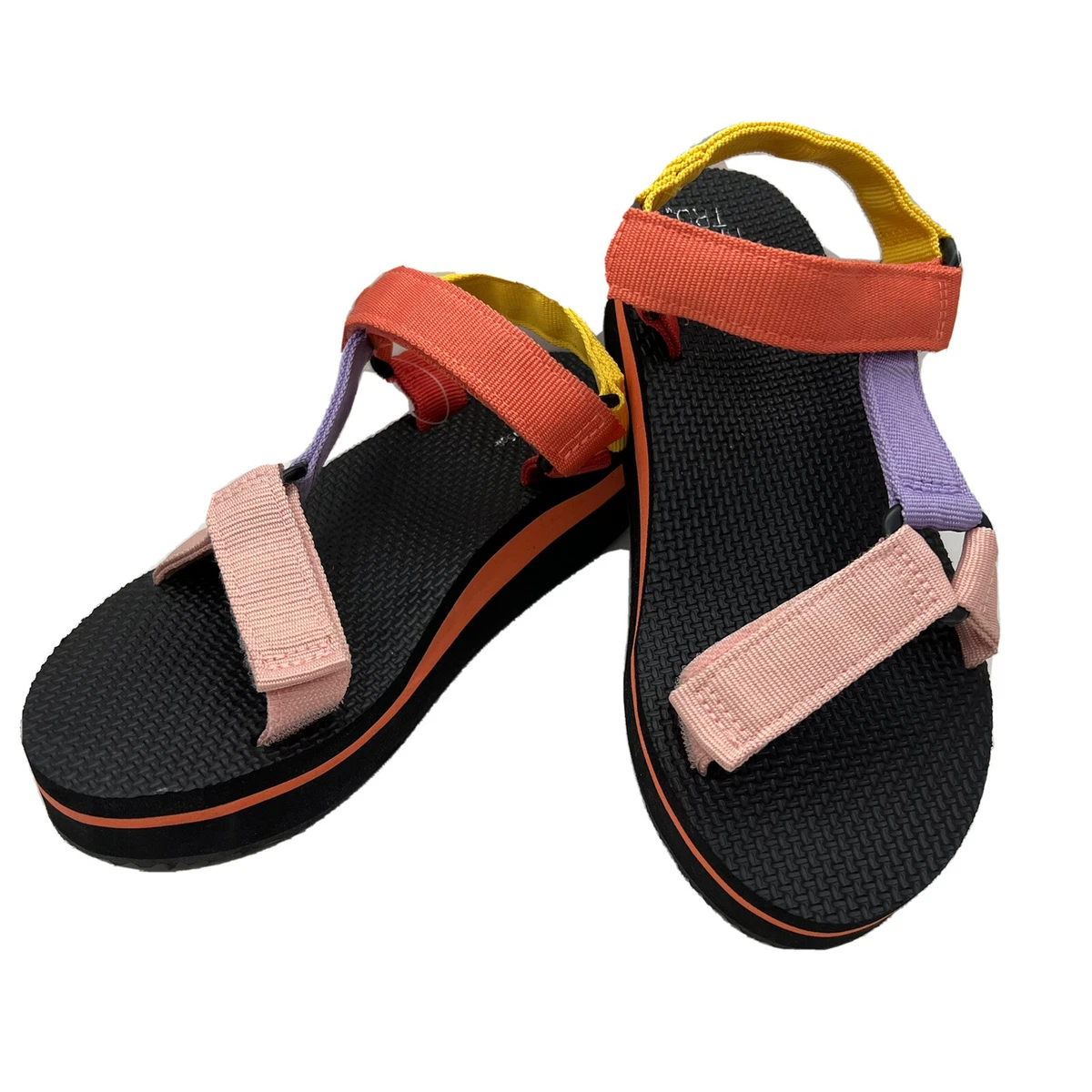 Time and tru women's best sale sandals
